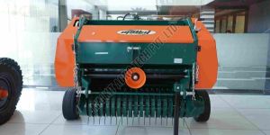malkit 997 deluxe sms self combine harvester