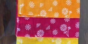 Fancy Cotton Dupatta