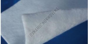 PP Non Woven Needle Punch Geotextiles Fabrics