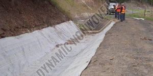 Reinforcement Non Woven Felts