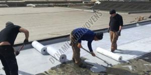 Water Proofing Membrane Geotextile Fabrics