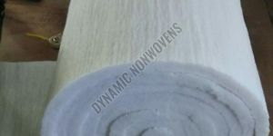 Wider Width Non Woven Geotextile Fabric