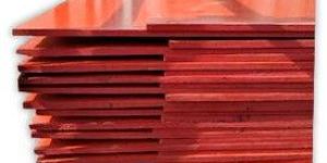 Shuttering Plywood