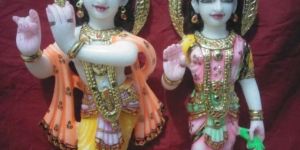 Radha Krishna Moorti