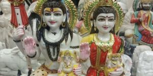 Shankar Parwati Moorti