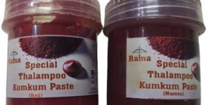 rama kumkum paste