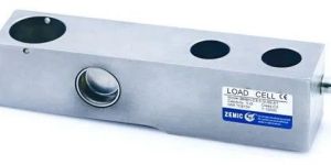 Zemic BM8H Single Ended Shear Beam Load Cell - 500kg