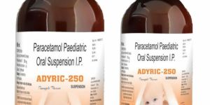 adyric-250 suspension