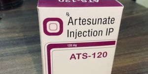 Artesunate 120mg Injecton