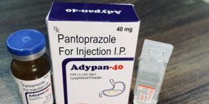 Pantoprazole Injection