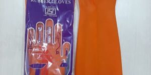 22Inch Leefist Hand Care Rubber Glove