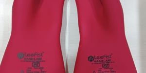 410 Mm Leefist Handcare Electrical Hand Glove