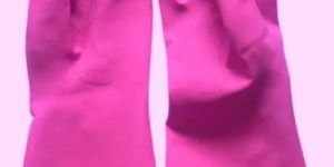 Class 3 Leefist Handcare Electrical Hand Glove