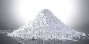 Calcined Kaolin Powder