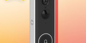 Yale Smart WiFi Video Doorbell for Home 1080p Full HD Camera with Night Vision Home App