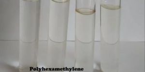 Polyhexamethylene Biguanide Phmb