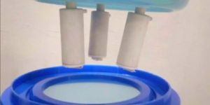 Arsenic Removal Filter