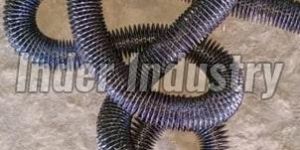 Finned Tube Air Heater