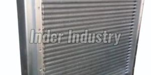 Heat Exchanger Finned Tubes