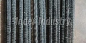 Heavy Tubular Heater