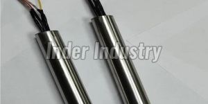 High Density Cartridge Heater