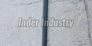 HVAC Industry Finned Tubes