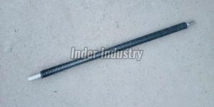 Mild Steel Finned Tubes