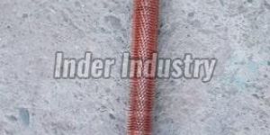 Straight Finned Tubes