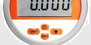 Winters Pressure Gauge