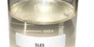 Sodium Lauryl Ether Sulphate Liquid 28%
