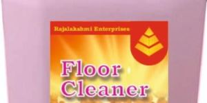 Liquid Floor Cleaner