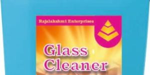 Liquid Glass Cleaner