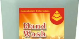 Liquid Hand Wash