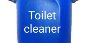 Liquid Toilet Bowl Cleaner