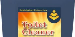 Liquid Toilet Cleaner