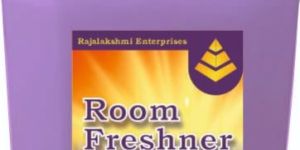 Liquid Room Freshener