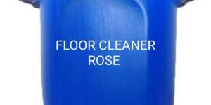 Rose Liquid Floor Cleaner
