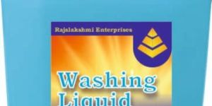 Washing Liquid