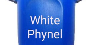White Phenyl