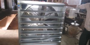 Poultry Fan