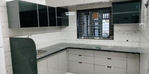 Kitchen Cabinets