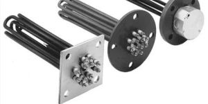 240V Industrial Immersion Heater