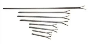 D Type Cartridge Heater