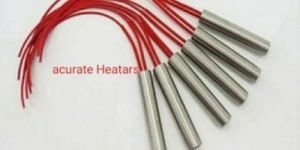 High Density Cartridge Heater
