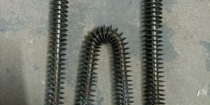 Industrial Load Bank Heater