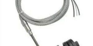 Industrial Stainless Steel Tubular Coil Heater