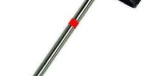 TITANIUM IMMERSION HEATER