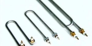 U Type Industrial Heater