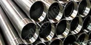 Alloy Steel Pipes