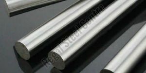Stainless Steel Rods
